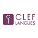 logo La clef des langues