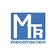 logo mecatraction