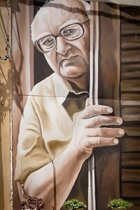 256px-Porto_Empedocle,_murales_ad_Andrea_Camilleri Andrea Camilleri murales