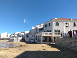 Maison de Montalbano Sicile